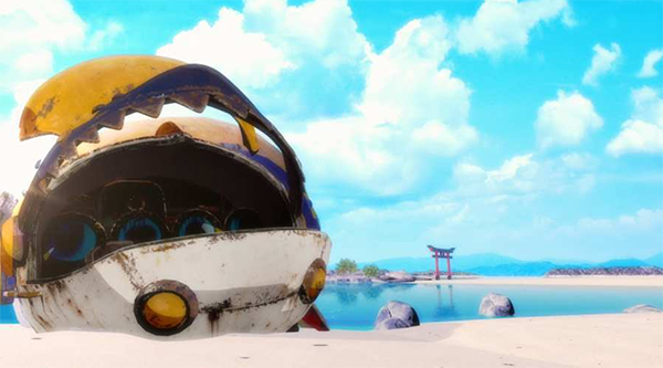 世界末日俱樂部中文版