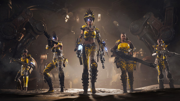 涅克羅蒙達：下巢戰(zhàn)爭破解版