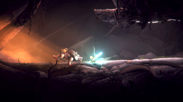 最黑暗的故事中文版