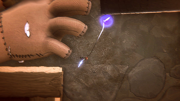 最黑暗的故事中文版