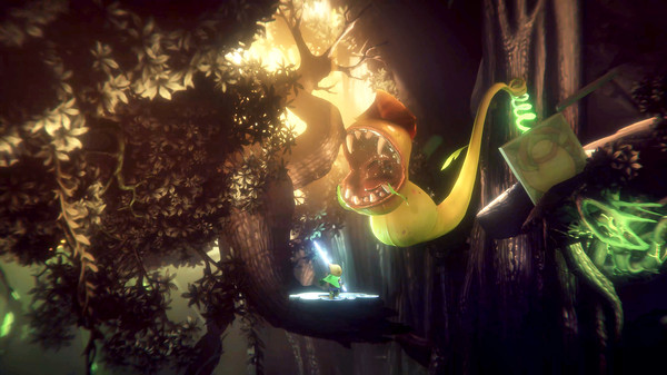 最黑暗的故事中文版