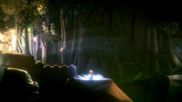 最黑暗的故事中文版