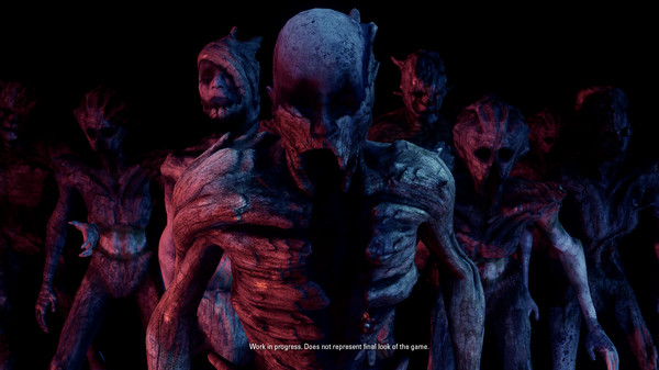 起源：盲眼侍女破解版