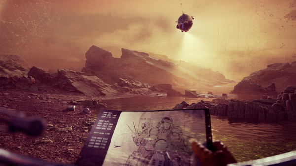 不可戰勝中文版