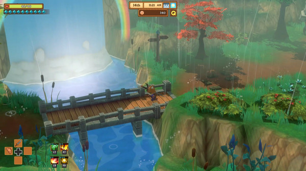 奇塔利亞童話中文版