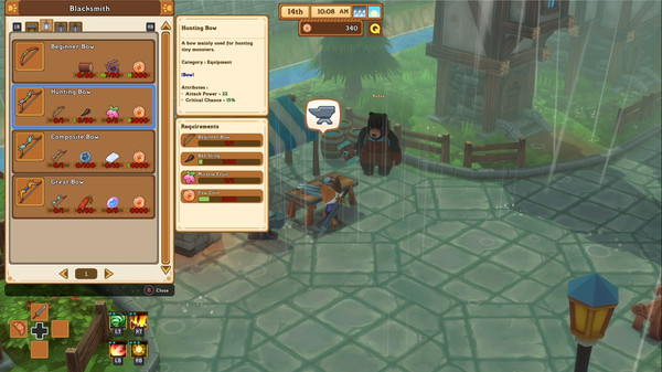 奇塔利亞童話中文版