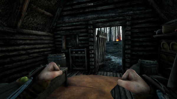 瓦爾哈爾：先驅(qū)者中文版