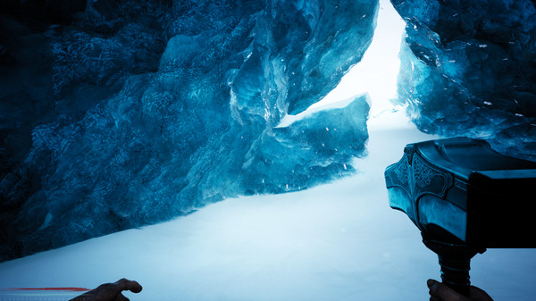 瓦爾哈爾：先驅(qū)者中文版