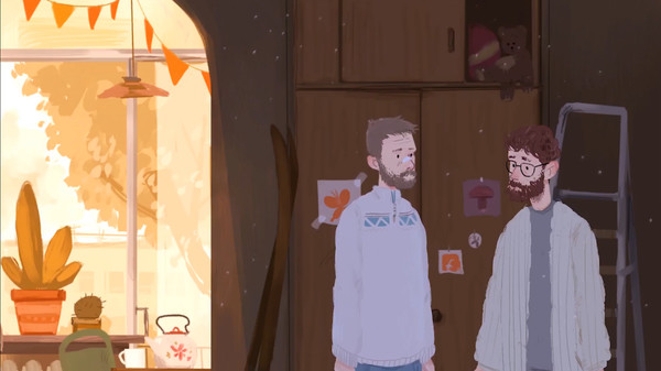 熱心的失敗者聯盟