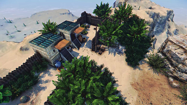 拉格諾瑞姆破解版