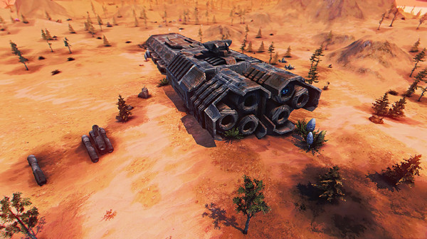 拉格諾瑞姆破解版