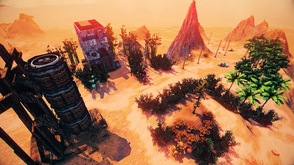 拉格諾瑞姆破解版