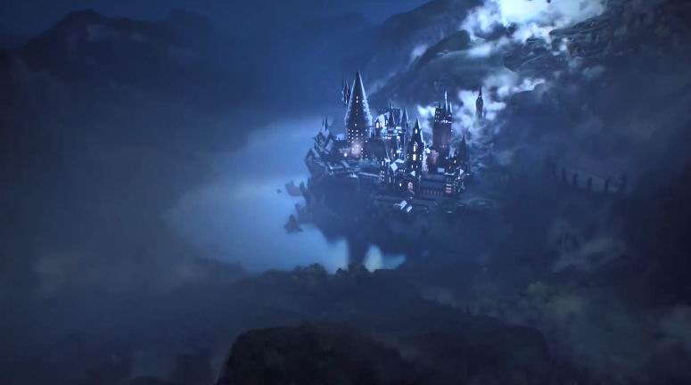 霍格沃茲：傳承