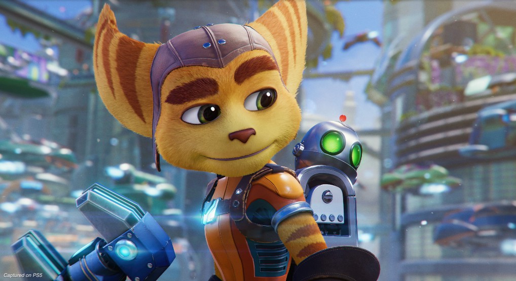 瑞奇與叮當：裂痕