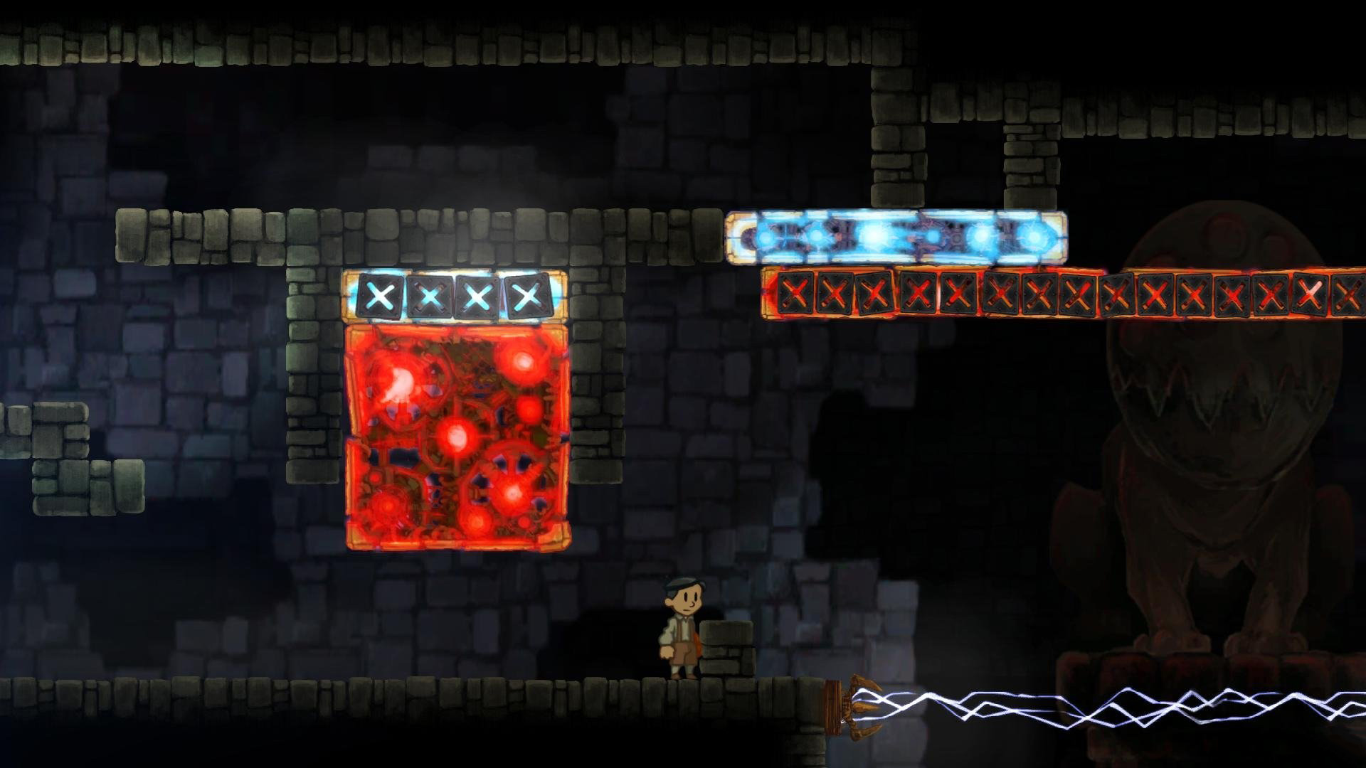 特斯拉學(xué)徒2