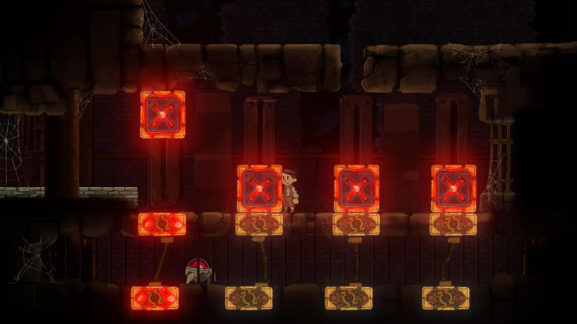 特斯拉學(xué)徒2