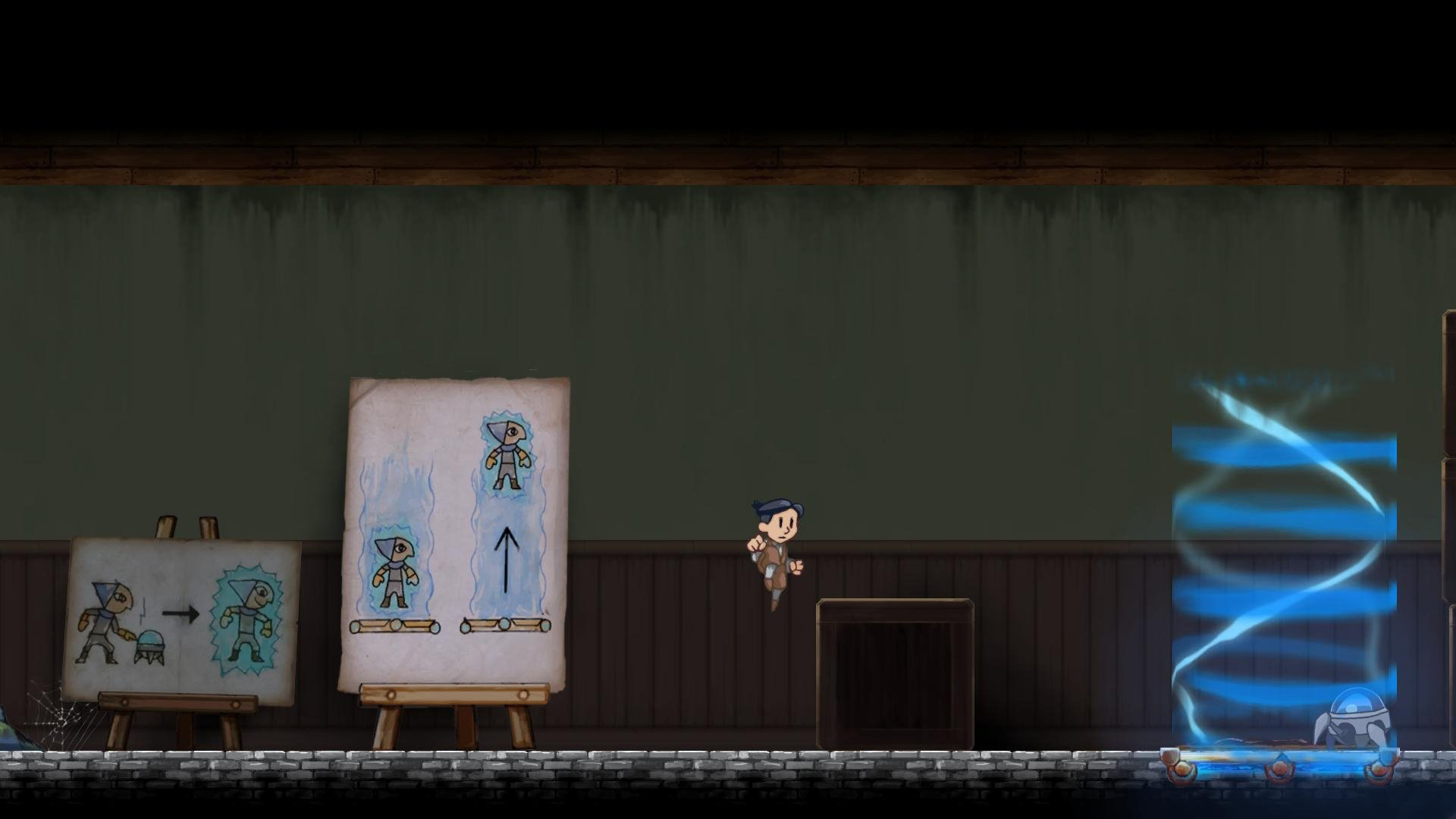 特斯拉學(xué)徒2