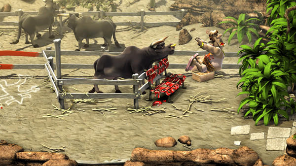 整蠱鄰居：歸來