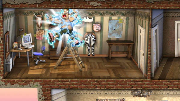 整蠱鄰居：歸來