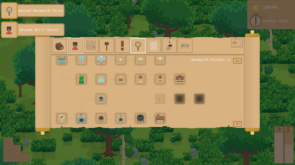 Peachleaf Pirates中文版