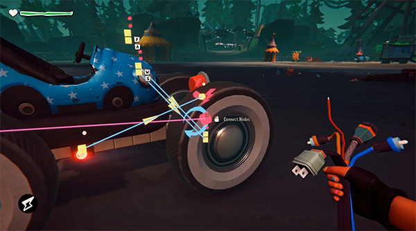 你好工程師中文版