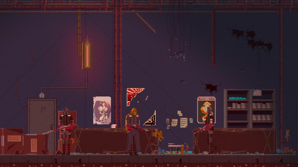 凡爾納：幻想物語中文版