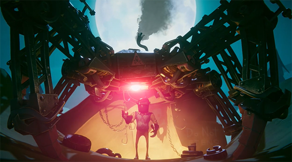 你好工程師中文版