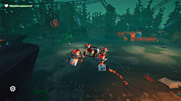 你好工程師中文版