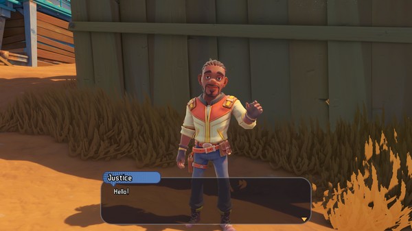 沙石鎮時光中文版