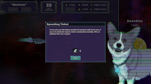 漫漫迷途中文版