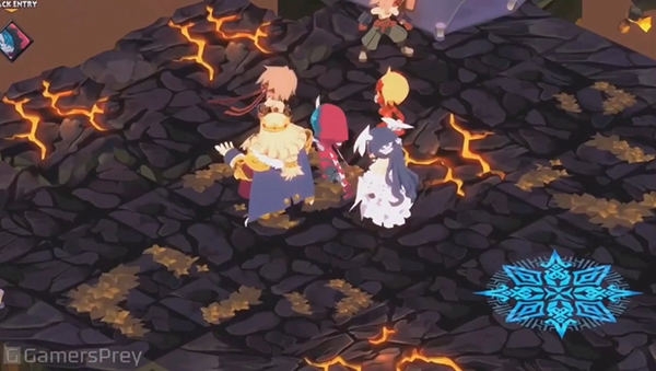 魔界戰記6中文版