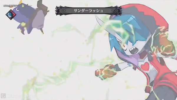 魔界戰記6中文版