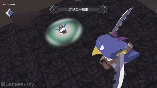 魔界戰記6中文版