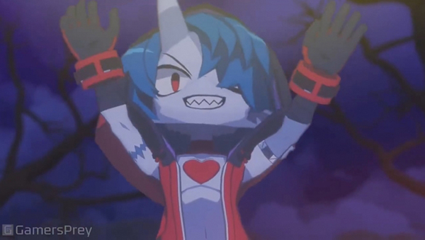 魔界戰記6中文版