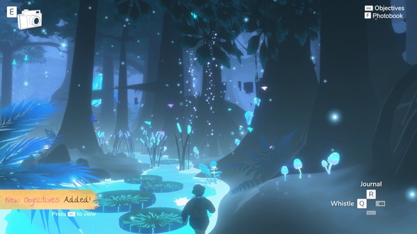 馬拉維拉島的奇禽異獸中文版