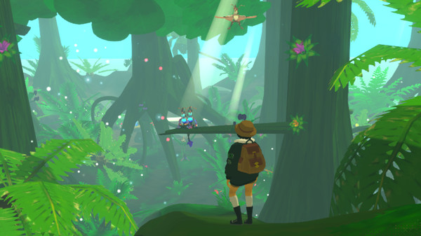 馬拉維拉島的奇禽異獸中文版