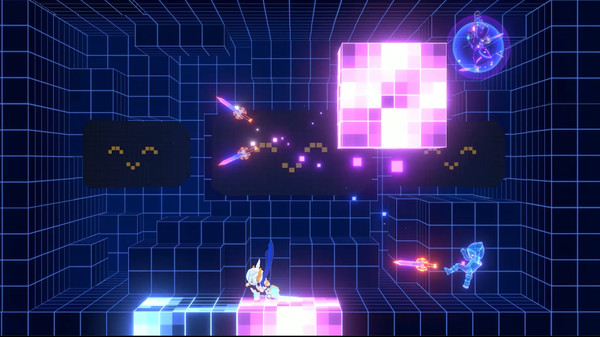 墮落騎士中文版