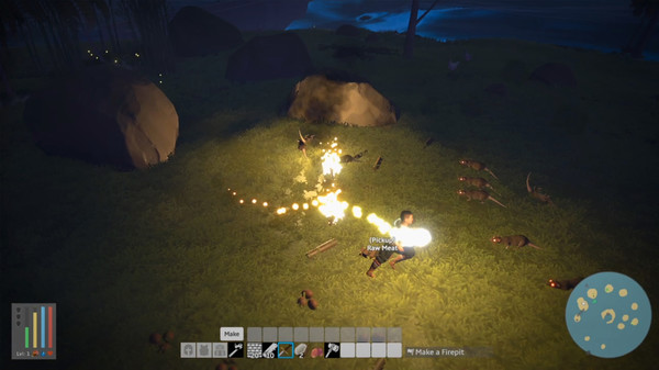 Breakwaters破解版