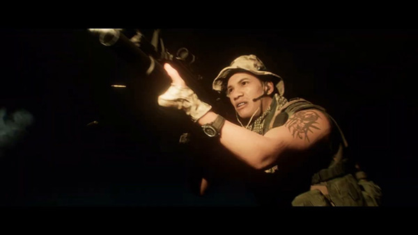 黑相集：灰燼屋