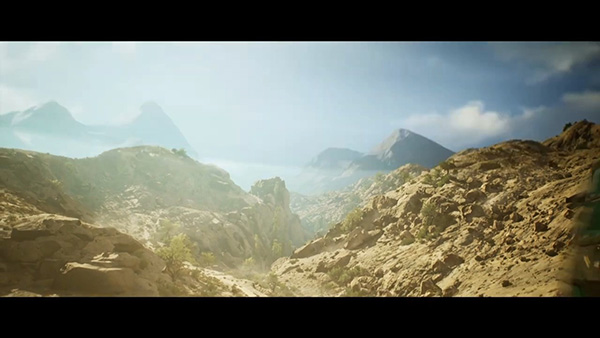 黑相集：灰燼屋