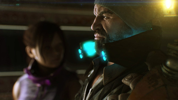 沉睡：骨圖騰中文版