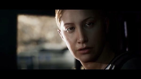 黑相集：灰燼屋