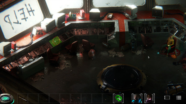 沉睡：骨圖騰中文版