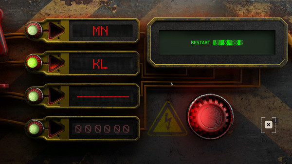 沉睡：骨圖騰中文版