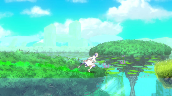 失落史詩中文版