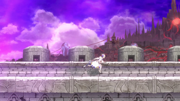 失落史詩中文版