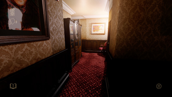 夜深人靜中文版