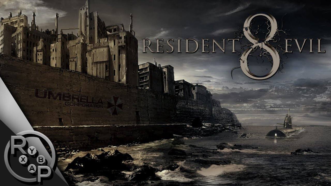 生化危機8完整版