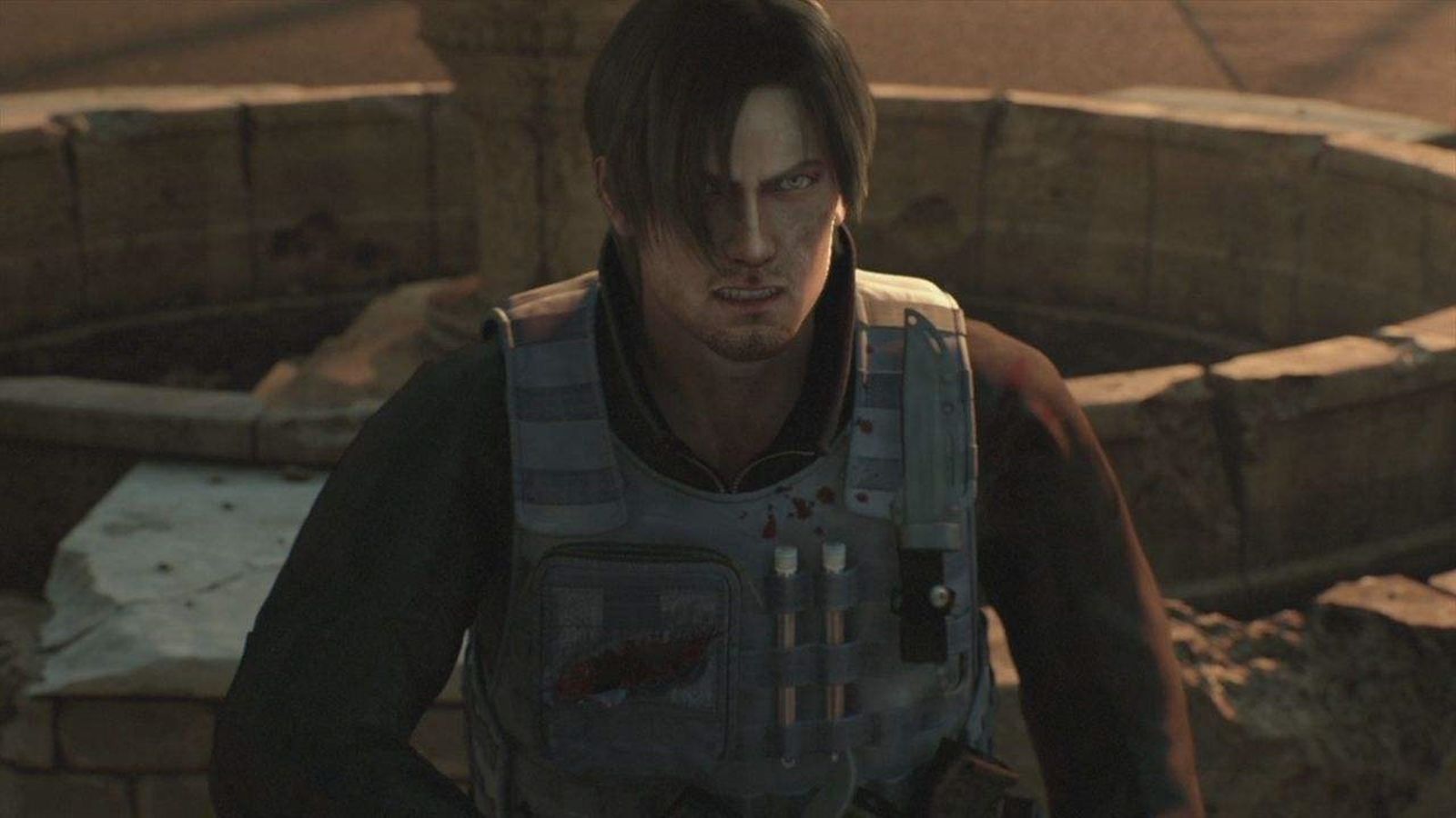 生化危機8完整版