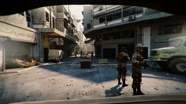 工兵模擬器